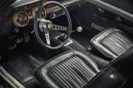 Ford Mustang Bullitt 1968 года